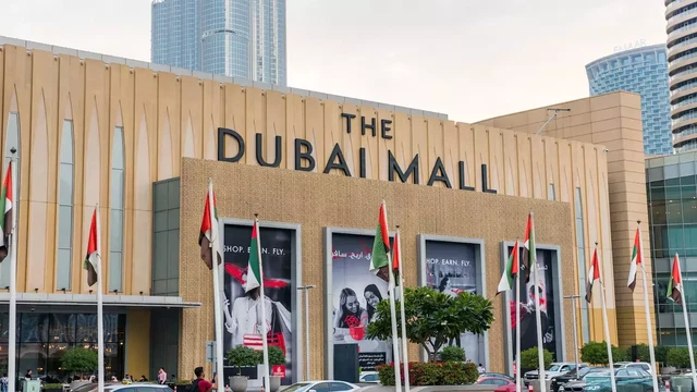 Dubai Mall Careers Announced Jobs in Dubai – Apply Now