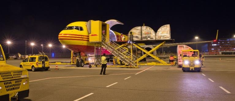 DHL Express UAE is Hiring: Exciting Job Opportunities Now Open in UAE