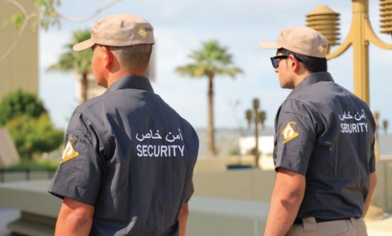 Dubai Airports Security Supervisor Jobs – Job Opportunities 2025