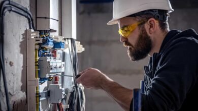 Electrical Engineer Jobs at Charged AE in Dubai – Job Opportunities 2025