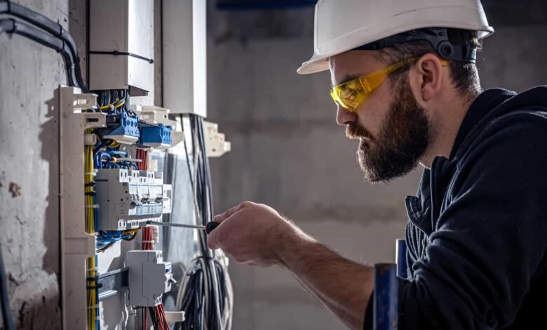 Electrical Engineer Jobs at Charged AE in Dubai – Job Opportunities 2025