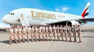 Emirates Airline is Hiring in Dubai | Jobs in UAE 2025