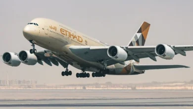 Global Accounts Manager Jobs in Abu Dhabi 2025 – Apply at Etihad Cargo