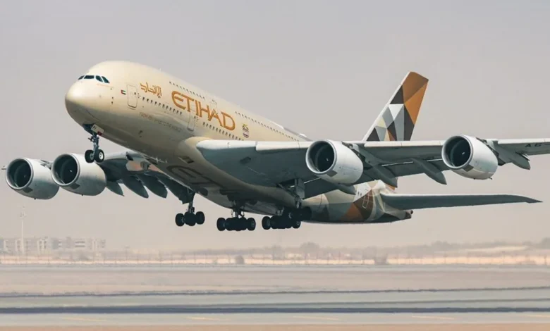 Global Accounts Manager Jobs in Abu Dhabi 2025 – Apply at Etihad Cargo