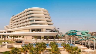Health Club Receptionist jobs in Qatar 2025 at Rixos Hotels Lusail