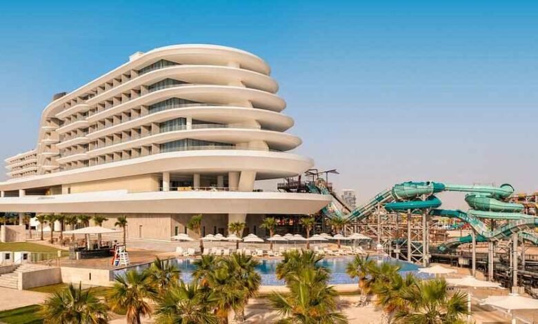 Health Club Receptionist jobs in Qatar 2025 at Rixos Hotels Lusail