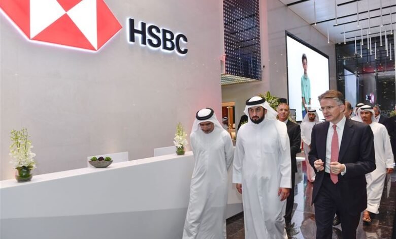HSBC Dubai Jobs 2025 | International Desk Manager Job Opportunity β Today's Jobs