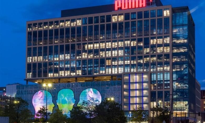 Jobs in Dubai: Sales Assistant at PUMA Group – Retail Career Opportunities