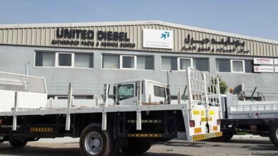 Logistics jobs in Dubai – Senior Inventory and Warehouse Supervisor needed for United Diesel