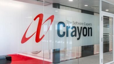 Dubai Jobs Today: Opportunity to work as a “License Sales Specialist” at Crayon