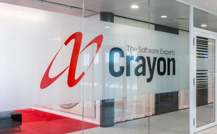 Dubai Jobs Today: Opportunity to work as a “License Sales Specialist” at Crayon