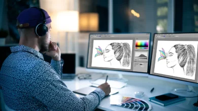 Qimmat Al-Tahseel is hiring Graphic Designer and Digital Marketer Needed in Riyadh