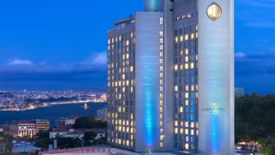 Sales Manager needed at InterContinental Hotels & Resorts in Al Khobar 2025