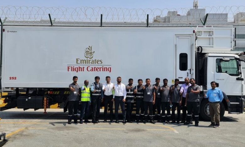 Emirates Flight Catering Careers Dubai – Latest Job in Dubai 2025 (Apply Now)