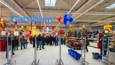 Carrefour Hypermarket Careers 2026 – Dubai Jobs 2026 (Apply Now)