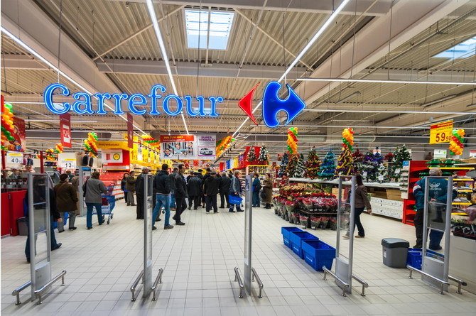 Carrefour Hypermarket Careers 2026 – Dubai Jobs 2026 (Apply Now)