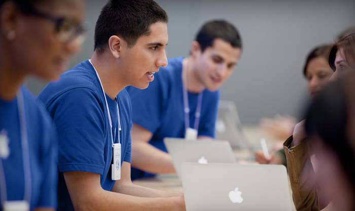 Apple UAE Careers 2025 | Latest Jobs in Dubai & UAE – Apply Now