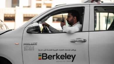 Berkeley Services UAE LLC Jobs in Dubai – Walk-In Interviews (December 2025)