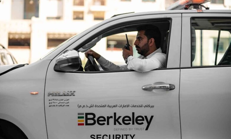 Berkeley Services UAE LLC Jobs in Dubai – Walk-In Interviews (December 2025)