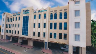 Emirates Hospitals Group Careers 2025 | Latest Hospital Jobs in Dubai & UAE