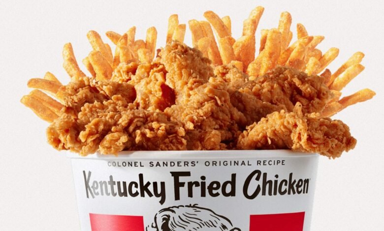 KFC Dubai Careers 2025 | Apply Online for Latest Job Vacancies in UAE