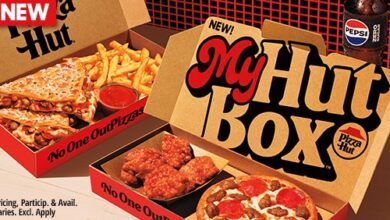 Pizza Hut Careers 2025 – New Jobs in UAE