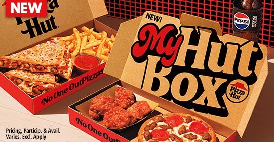 Pizza Hut Careers 2025 – New Jobs in UAE