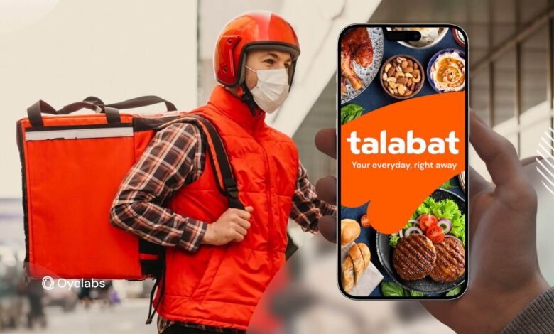 Talabat Careers 2025 | Latest Job Opportunities in Dubai & UAE