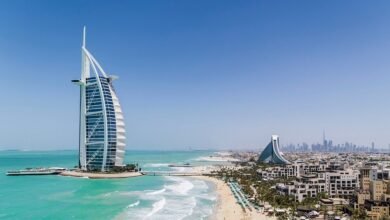 Burj Al Arab Jobs in Dubai 2025 | Latest Hotel Careers in UAE