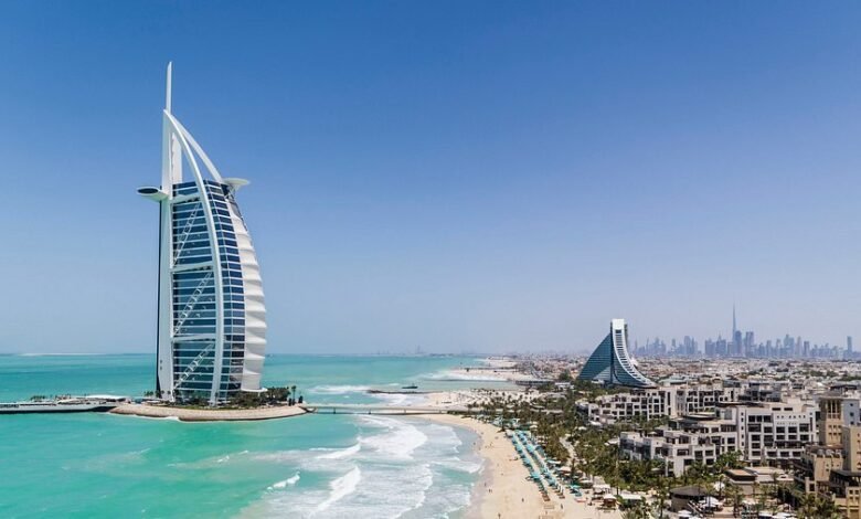 Burj Al Arab Jobs in Dubai 2025 | Latest Hotel Careers in UAE