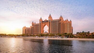 Atlantis The Palm Dubai Careers – Latest Job Vacancies 2025
