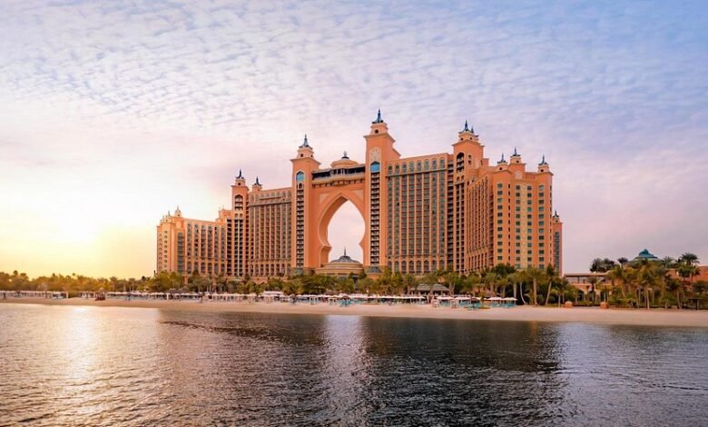 Atlantis The Palm Dubai Careers – Latest Job Vacancies 2025