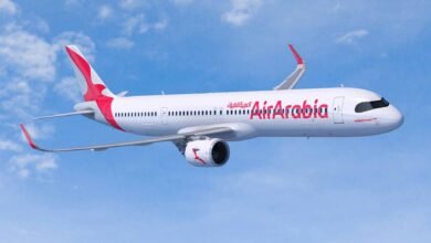 Air Arabia Careers in Sharjah 2025 | Latest Job Openings & How to Apply