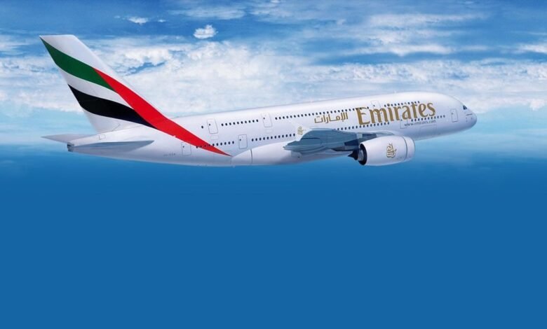 Emirates Jobs: Cabin Crew Opportunities for Casablanca with Relocation to Dubai 2025