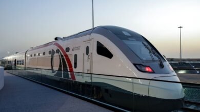 Etihad Rail Jobs 2025 – New Jobs in UAE | Apply Now
