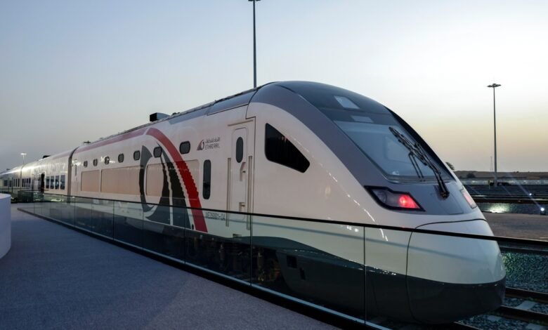 Etihad Rail Jobs 2025 – New Jobs in UAE | Apply Now