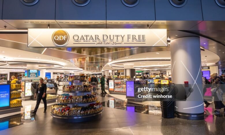 Qatar Duty Free Jobs in Doha – Latest Vacancies Announced | Apply Now