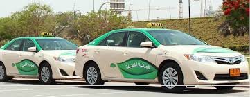 Arabia Taxi Dubai Driver Vacancy – Latest Jobs in UAE (Apply Now)