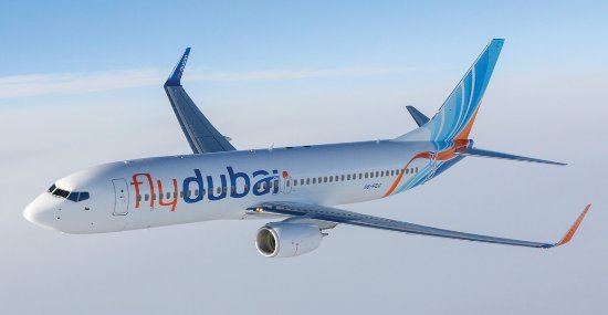 Jobs in UAE: Flydubai Announced Jobs Vacancies in Dubai