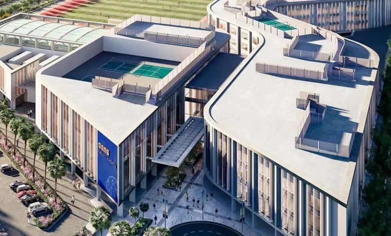 GEMS School Dubai Vacancies 2025 – Latest Teaching Jobs in UAE 2025