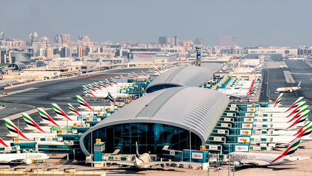 Dubai Airport Jobs 2026 – Latest Opportunities Announced