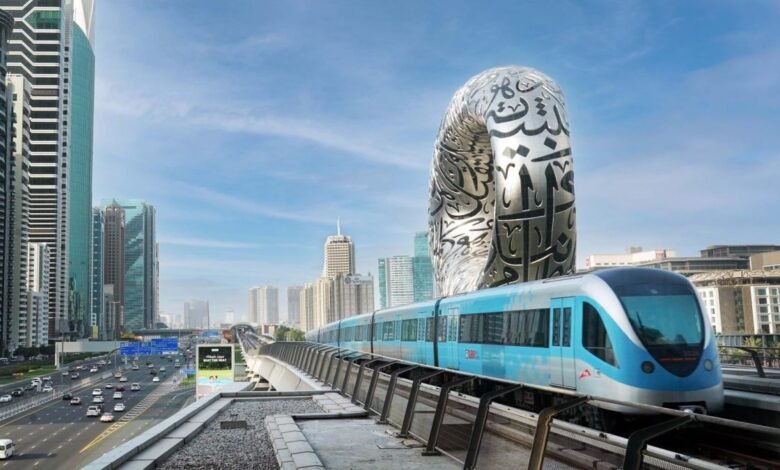 Dubai Metro Jobs & Careers – Latest Vacancies in UAE (January 2026)