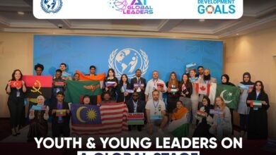 AI For Global Leaders (AGL) Conference in Kuala Lumpur 2026 – Fully Funded