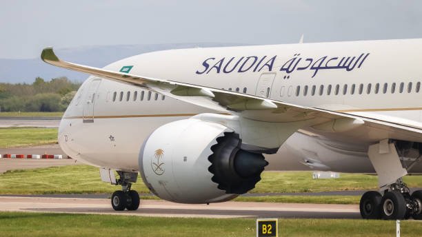 Saudi Airlines Jobs: Middle East Job Vacancies 2026