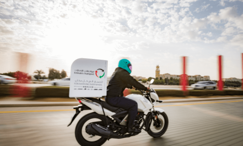 Emirates Transport Careers & Job Openings 2026 (Apply Now)