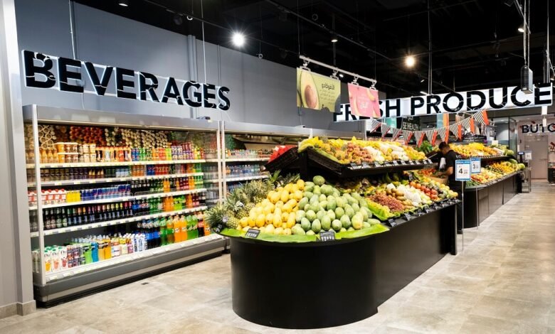 Grandiose Supermarket Careers – Supermarket Jobs in Dubai 2026
