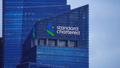 Standard Chartered Careers 2026: Job Vacancies in Dubai, UAE