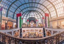 Mall of Emirates Careers 2026 – Latest Jobs in Dubai | Apply Now