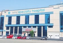 Latest Vacancies at NMC Healthcare | NMC Careers & Apply