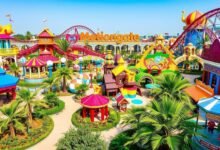 Dubai Parks And Resorts Careers 2026 – Latest Jobs in Dubai Apply Online